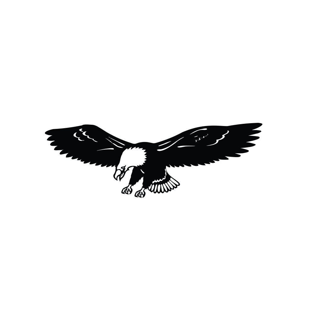 Eagle Bird Stickers for Sale