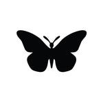 Butterfly Sticker 10 - cartattz1.myshopify.com