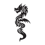 Dragon Sticker 14 - cartattz1.myshopify.com