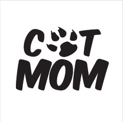Cat mom 2 - cartattz1.myshopify.com
