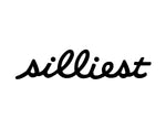 Silliest Sticker - cartattz1.myshopify.com