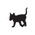 Cat Sticker 4 - cartattz1.myshopify.com