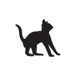 Cat Sticker 5 - cartattz1.myshopify.com
