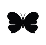 Butterfly Sticker 9 - cartattz1.myshopify.com