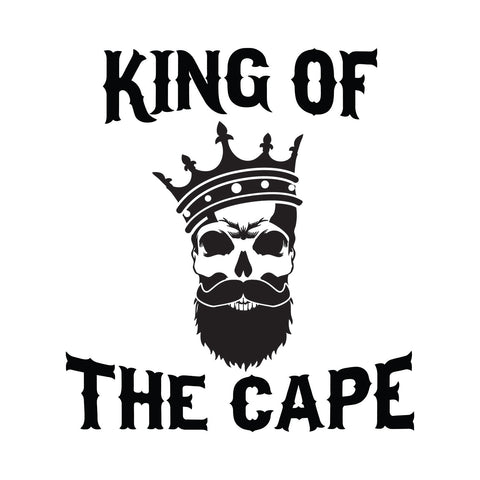Cape May Sport Fishing King of the Cape - cartattz1.myshopify.com