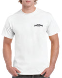 Cape May Sport Fishing Open Mouth Fish Shirt