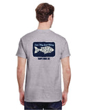 Cape May Sport Fishing Go With the Flow Shirt