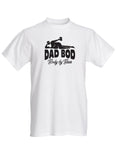 Dad Bod Body by Beer Shirt - cartattz1.myshopify.com