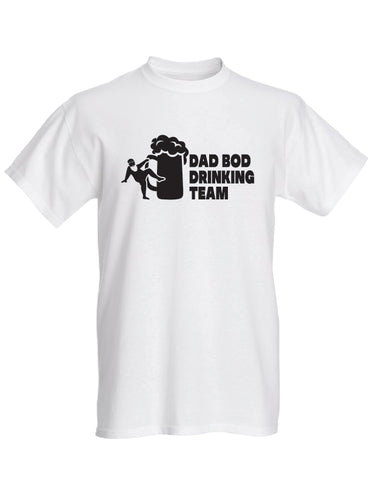 Dad Bod Drinking Team Stripper Mug Shirt - cartattz1.myshopify.com