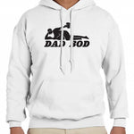 Dad Bod  Hoodie Sweatshirt - cartattz1.myshopify.com