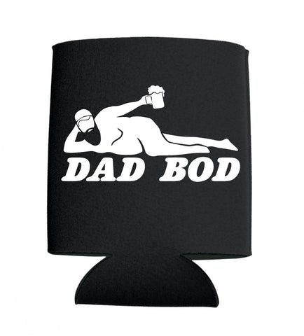 Dad Bod Koozie - cartattz1.myshopify.com