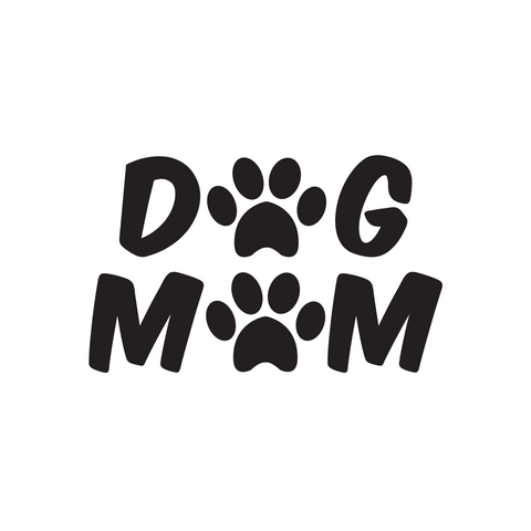 Dog mom - cartattz1.myshopify.com