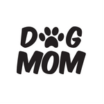Dog mom  1 - cartattz1.myshopify.com