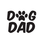 dog dad - cartattz1.myshopify.com