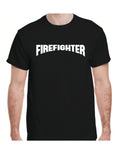 Firefighter Shirt - cartattz1.myshopify.com
