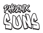 NBA Graffiti Decals- Phoenix Suns - cartattz1.myshopify.com