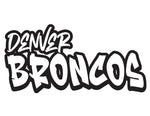 NFL Denver Broncos - cartattz1.myshopify.com