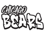 NFL chicago bears - cartattz1.myshopify.com