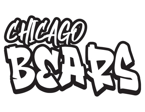 NFL chicago bears - cartattz1.myshopify.com
