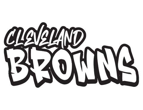 NFL cleveland browns - cartattz1.myshopify.com