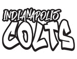 NFL indianapolis colts - cartattz1.myshopify.com