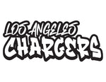 NFL los angeles chargers - cartattz1.myshopify.com