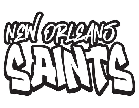 NFL new orleans saints - cartattz1.myshopify.com