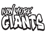 NFL new york giants - cartattz1.myshopify.com