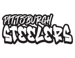 NFL pittsburgh steelers - cartattz1.myshopify.com