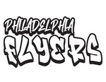 NHL Graffiti Decals-Philadelphia Flyers - cartattz1.myshopify.com