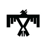 Native American Tribe Symbol Sticker 3 - cartattz1.myshopify.com